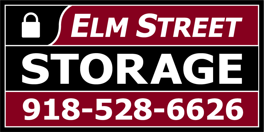Elm Street Storage | The Best Self Storage Facility  In Jenks, Oklahoma 74037 - Elm Street Storage